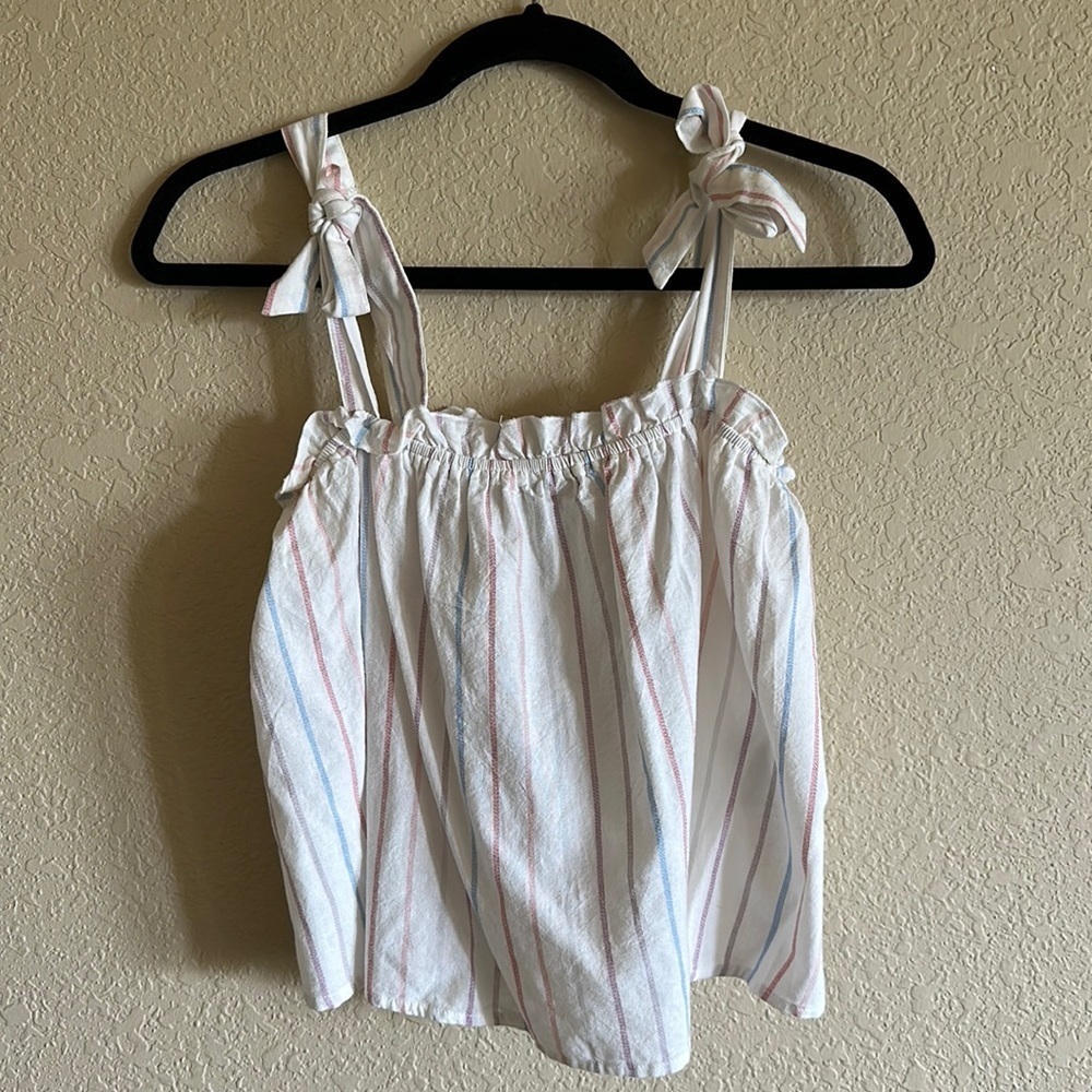 Small forever 21 top size small
